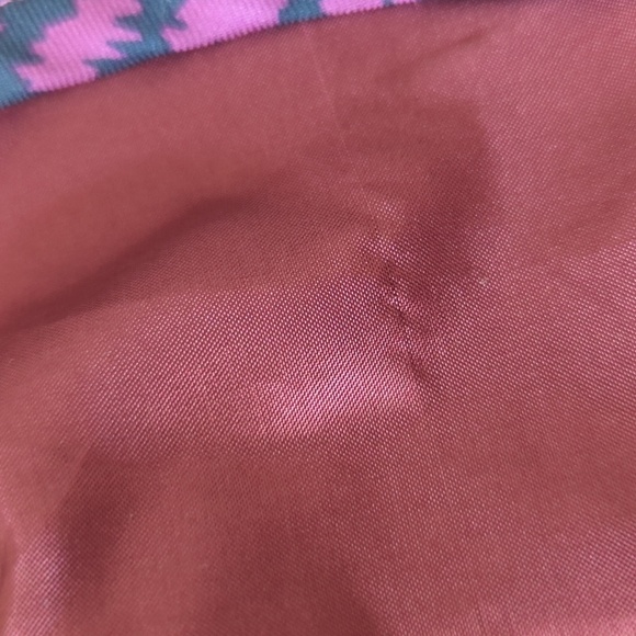 Marc By Marc Jacobs Silk Purple Leopard mid-length Dress - Picture 8 of 8